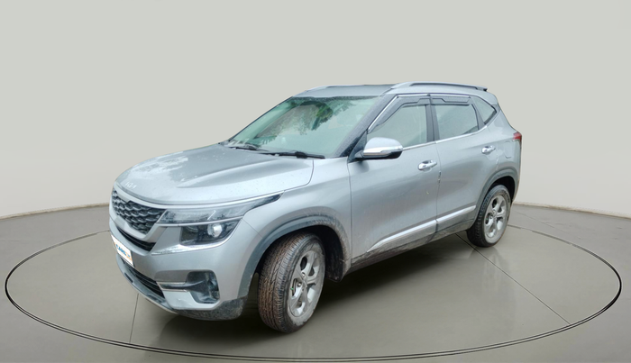 2022 KIA SELTOS HTK PLUS 1.5 DIESEL, Diesel, Manual, 59,300 km, exterior