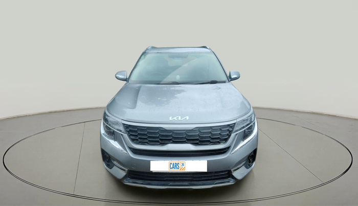 2022 KIA SELTOS HTK PLUS 1.5 DIESEL, Diesel, Manual, 59,300 km, exterior