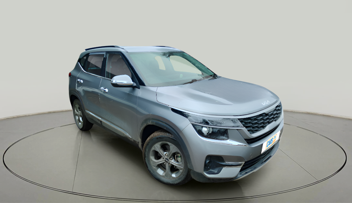 2022 KIA SELTOS HTK PLUS 1.5 DIESEL, Diesel, Manual, 59,300 km, exterior
