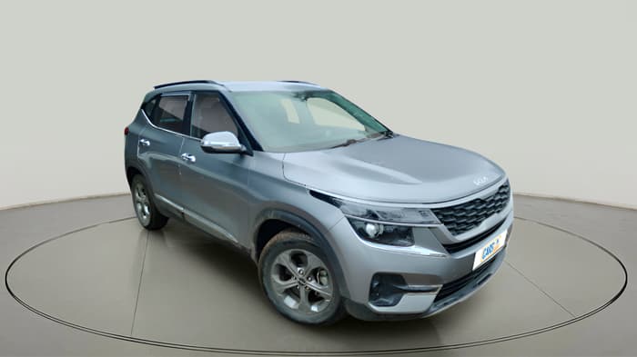 2022 KIA SELTOS HTK PLUS 1.5 DIESEL, Diesel, Manual, 59,300 km, exterior