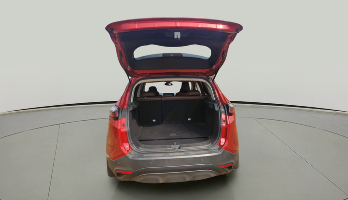 2020 Tata Harrier XZ PLUS 2.0L, Diesel, Manual, 1,17,011 km, exterior