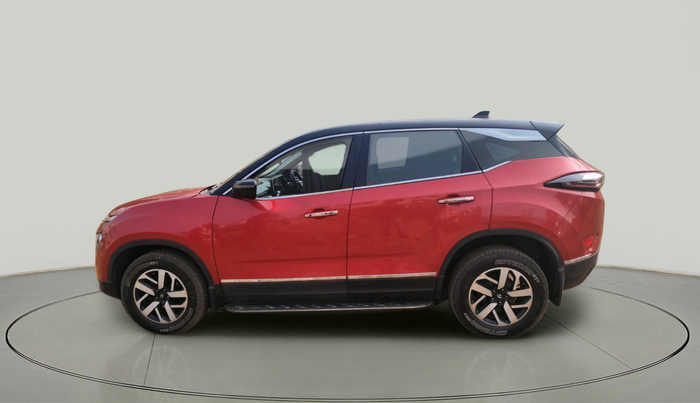 2020 Tata Harrier XZ PLUS 2.0L, Diesel, Manual, 1,17,011 km, exterior