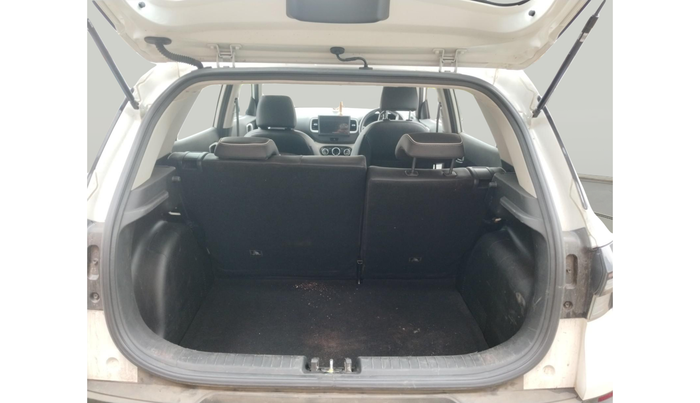 2022 Hyundai VENUE SX 1.0 (O) TURBO IMT, Petrol, Manual, 25,910 km, exterior