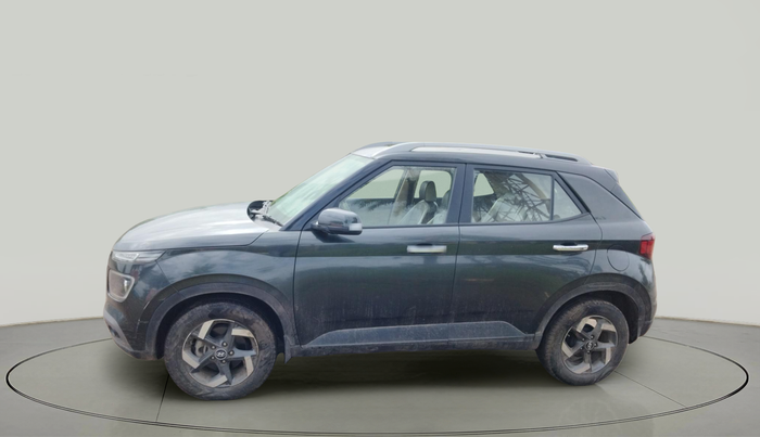 2020 Hyundai VENUE SX PLUS 1.0 TURBO DCT, Petrol, Automatic, 83,019 km, exterior