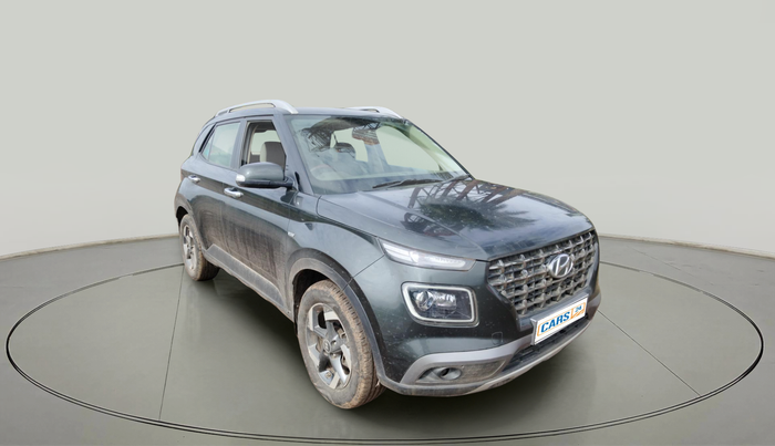 2020 Hyundai VENUE SX PLUS 1.0 TURBO DCT, Petrol, Automatic, 83,019 km, exterior