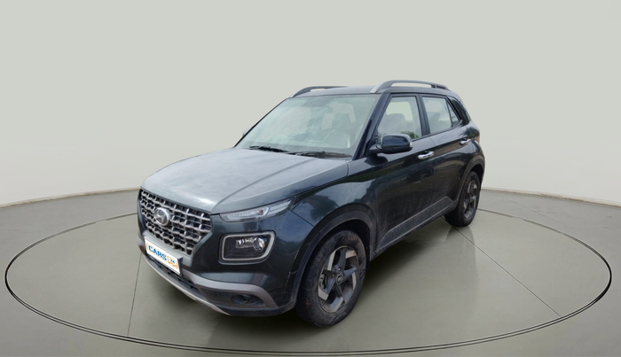 2020 Hyundai VENUE SX PLUS 1.0 TURBO DCT, Petrol, Automatic, 83,019 km, exterior
