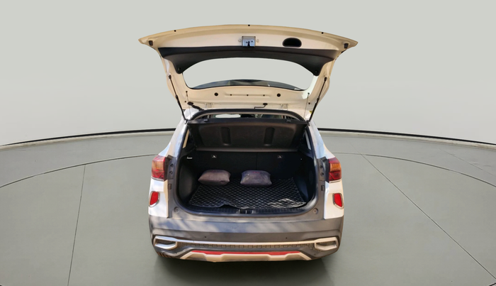 2021 KIA SELTOS GTX PLUS AT 1.5 DIESEL, Diesel, Automatic, 93,774 km, exterior