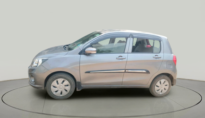 2018 Maruti Celerio ZXI AMT (O), Petrol, Automatic, 60,447 km, exterior