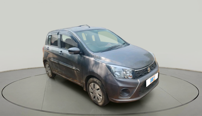 2018 Maruti Celerio ZXI AMT (O), Petrol, Automatic, 60,447 km, exterior