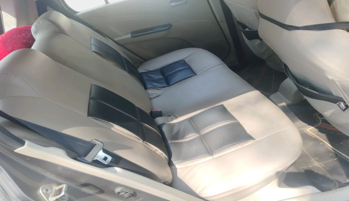 2018 Maruti Celerio ZXI AMT (O), Petrol, Automatic, 60,447 km, interior