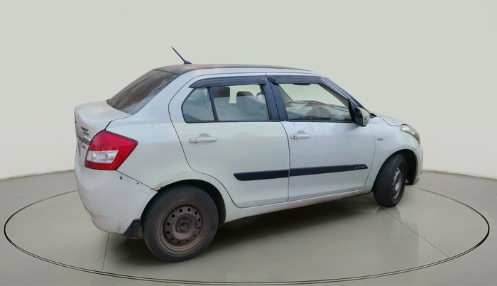 2013 Maruti Swift Dzire VDI, Diesel, Manual, 1,16,234 km, exterior