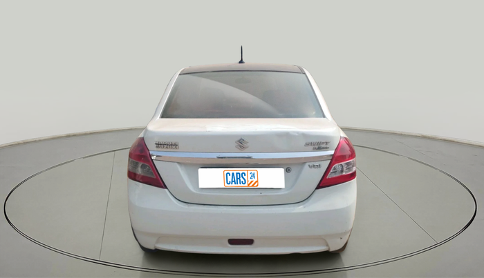 2013 Maruti Swift Dzire VDI, Diesel, Manual, 1,16,234 km, exterior