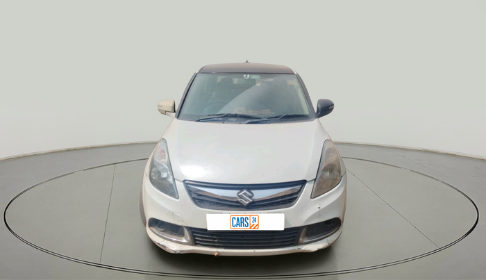 2013 Maruti Swift Dzire VDI, Diesel, Manual, 1,16,234 km, exterior