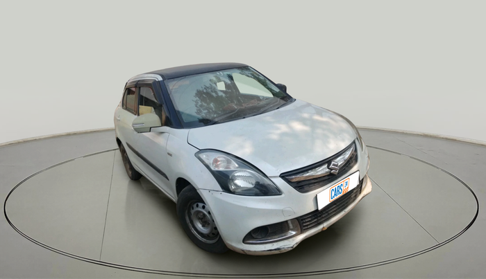 2013 Maruti Swift Dzire VDI, Diesel, Manual, 1,16,234 km, exterior