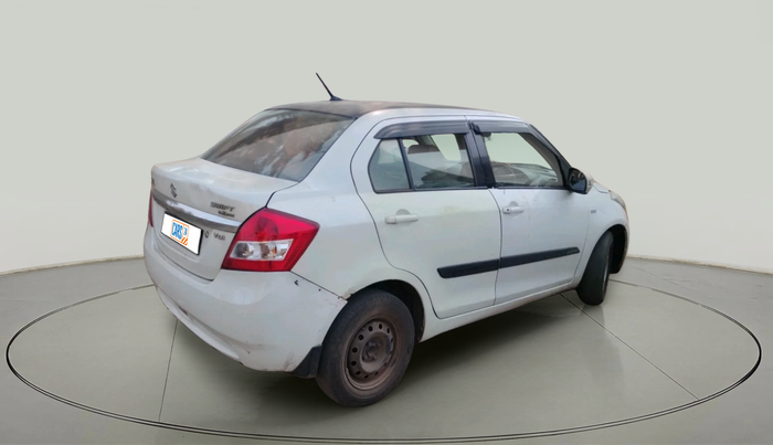 2013 Maruti Swift Dzire VDI, Diesel, Manual, 1,16,234 km, exterior