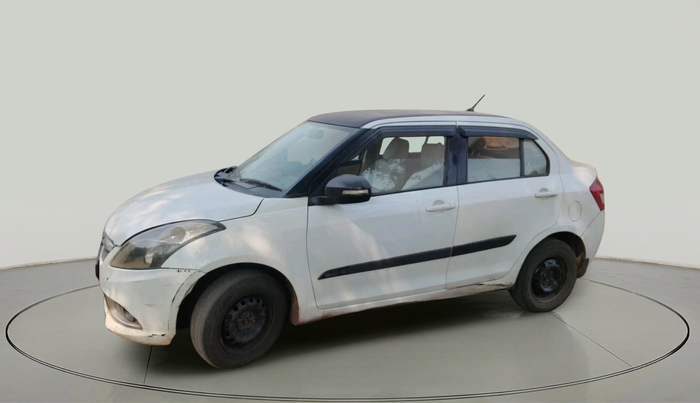 2013 Maruti Swift Dzire VDI, Diesel, Manual, 1,16,234 km, exterior