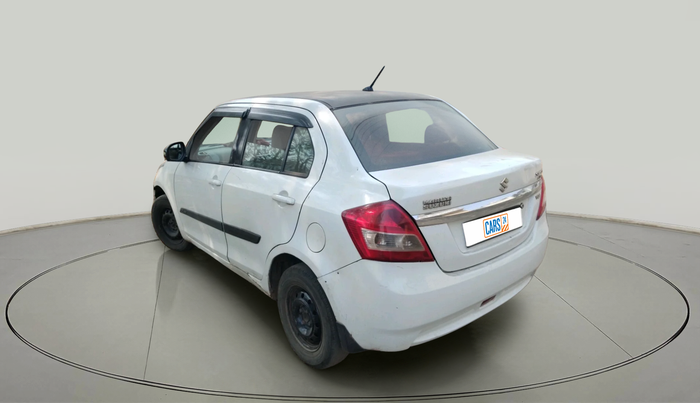 2013 Maruti Swift Dzire VDI, Diesel, Manual, 1,16,234 km, exterior