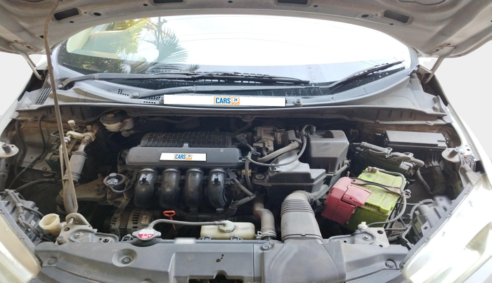 2016 Honda City 1.5L I-VTEC VX CVT, Petrol, Automatic, 1,19,027 km, exterior