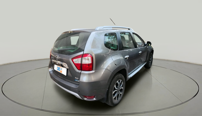 2013 Nissan Terrano XV D THP 110 PS, Diesel, Manual, 1,91,703 km, exterior