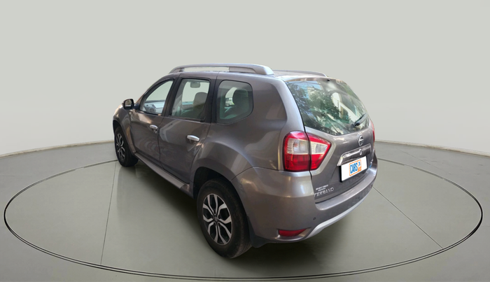 2013 Nissan Terrano XV D THP 110 PS, Diesel, Manual, 1,91,703 km, exterior