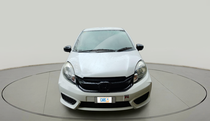 2018 Honda Brio S(O) MT, Petrol, Manual, 26,155 km, exterior
