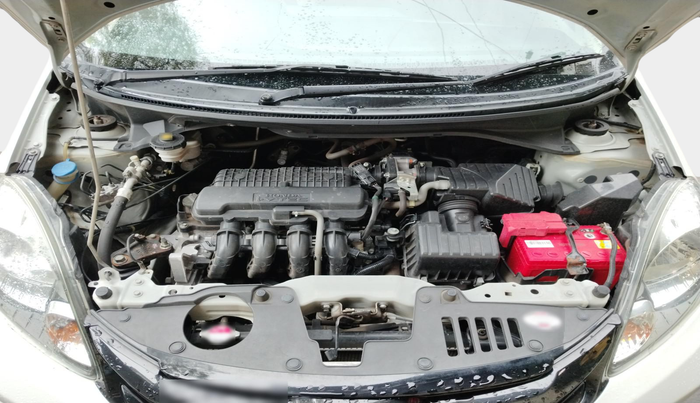 2018 Honda Brio S(O) MT, Petrol, Manual, 26,155 km, exterior
