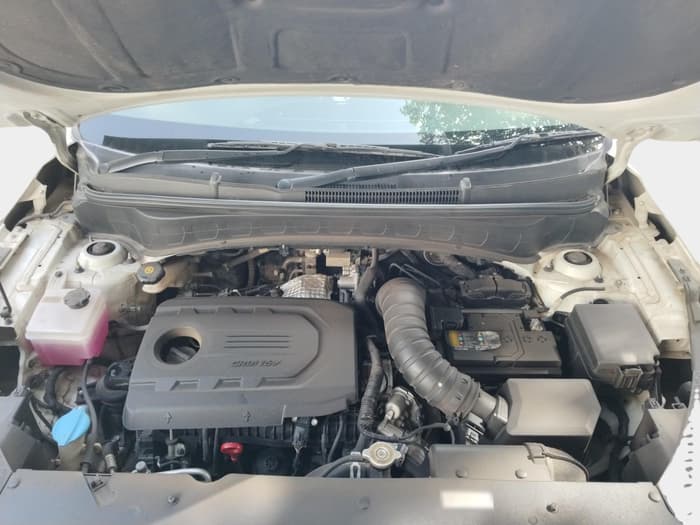 2023 KIA SELTOS HTX PLUS 1.5 IMT DIESEL, Diesel, Manual, 1,00,935 km, exterior