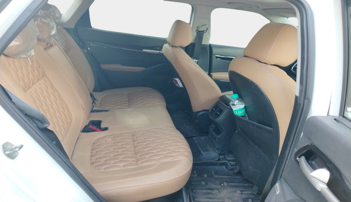 2023 KIA SELTOS HTX PLUS 1.5 IMT DIESEL, Diesel, Manual, 93,774 km, interior