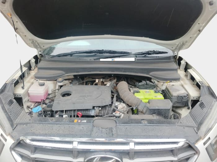 2022 Hyundai Creta SX (O) 1.5 DIESEL, Diesel, Manual, 1,37,647 km, exterior