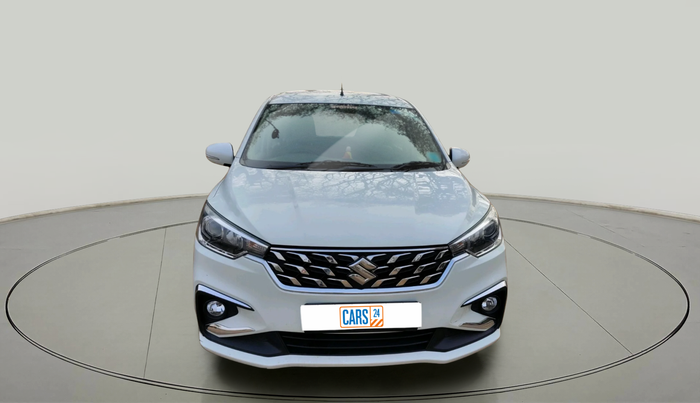 2023 Maruti Ertiga   VXI (O) CNG, Petrol, Manual, 57,730 km, exterior