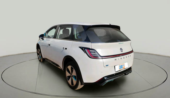 2024 MG Windsor EV Exclusive, Electric, Automatic, 18,985 km, exterior