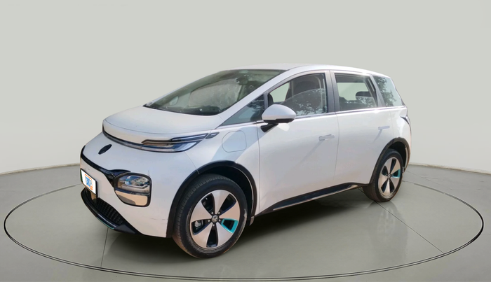 2024 MG Windsor EV Exclusive, Electric, Automatic, 18,985 km, exterior