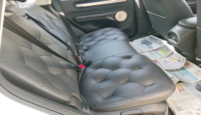 2024 MG Windsor EV Exclusive, Electric, Automatic, 18,985 km, interior