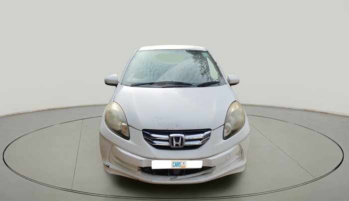 2015 Honda Amaze 1.5L I-DTEC S, Diesel, Manual, 1,35,368 km, exterior