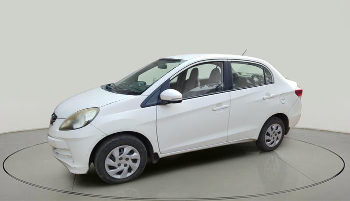 2015 Honda Amaze 1.5L I-DTEC S, Diesel, Manual, 1,35,368 km, exterior