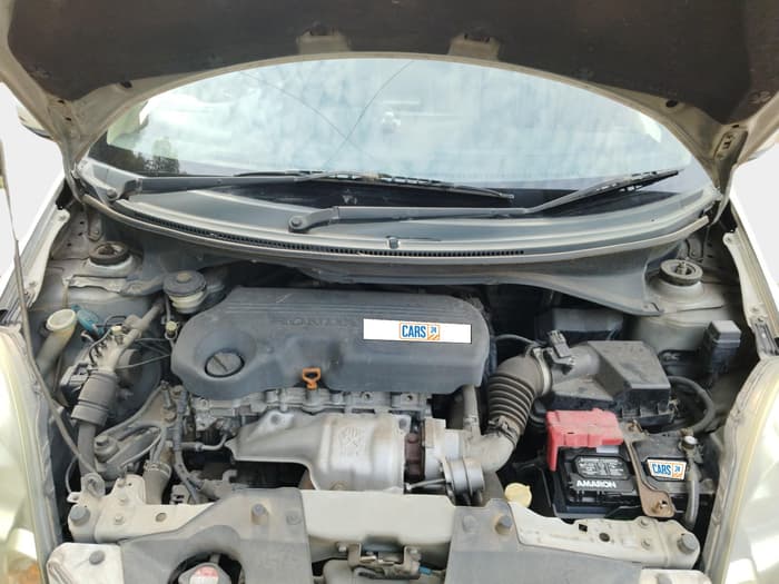2015 Honda Amaze 1.5L I-DTEC S, Diesel, Manual, 1,35,368 km, exterior