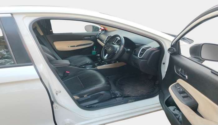 2021 Honda City 1.5L I-DTEC VX, Diesel, Manual, 77,846 km, interior