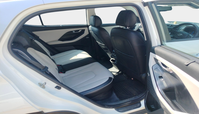 2021 Hyundai Creta SX (O) 1.5 DIESEL, Diesel, Manual, 88,259 km, interior