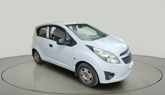 2012 Chevrolet Beat PS DIESEL, Diesel, Manual, 1,71,140 km, exterior