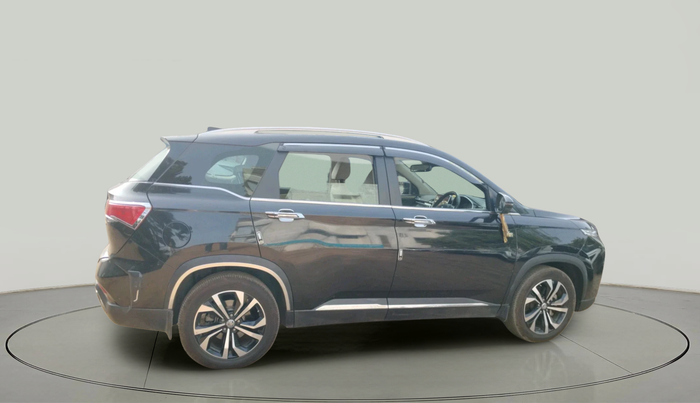 2023 MG HECTOR SAVVY PRO 1.5 TURBO CVT PETROL, Petrol, Automatic, 67,651 km, exterior