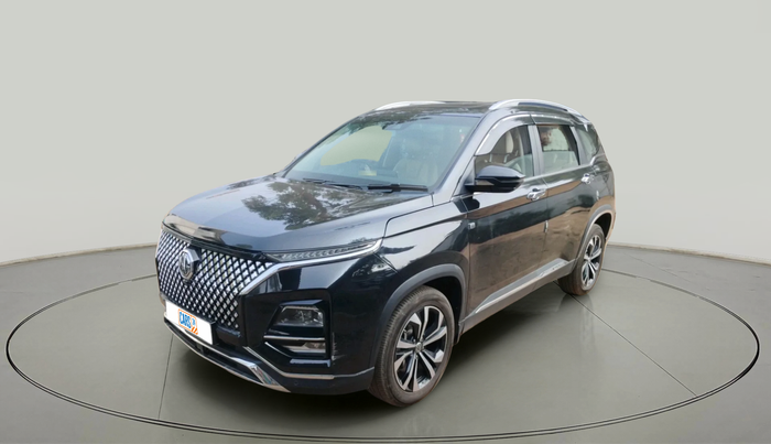 2023 MG HECTOR SAVVY PRO 1.5 TURBO CVT PETROL, Petrol, Automatic, 67,651 km, exterior