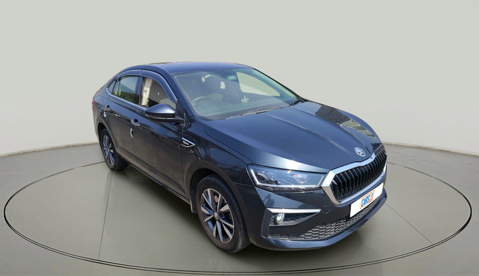 2022 Skoda SLAVIA STYLE 1.5L TSI DSG, Petrol, Automatic, 84,365 km, exterior