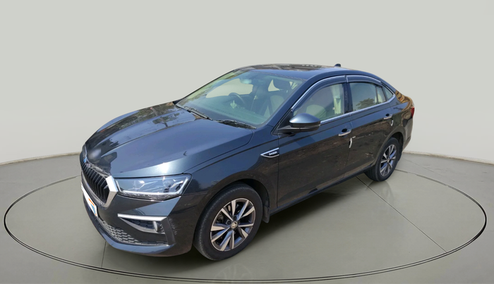 2022 Skoda SLAVIA STYLE 1.5L TSI DSG, Petrol, Automatic, 84,365 km, exterior