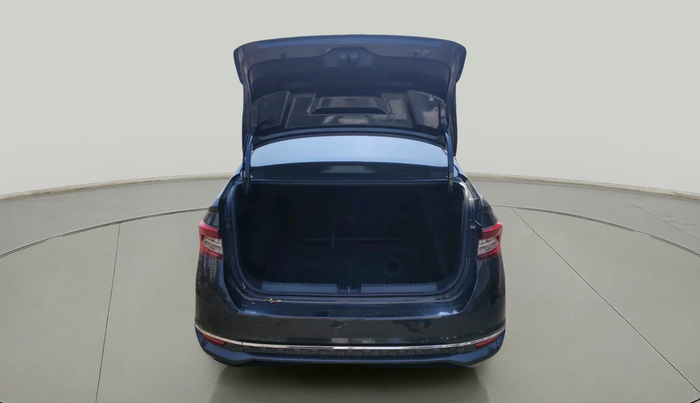 2022 Skoda SLAVIA STYLE 1.5L TSI DSG, Petrol, Automatic, 84,365 km, exterior