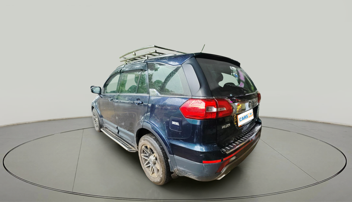 2017 Tata Hexa XT 4X2 6 STR, Diesel, Manual, 1,96,850 km, exterior