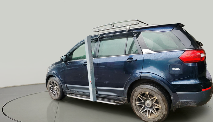 2017 Tata Hexa XT 4X2 6 STR, Diesel, Manual, 1,96,850 km, exterior
