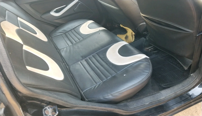 2010 Ford Figo ZXI 1.4 DIESEL, Diesel, Manual, 76,146 km, interior