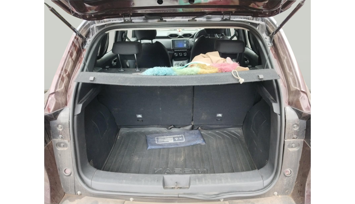 2021 Nissan MAGNITE XV PREMIUM DUAL TONE, Petrol, Manual, 12,012 km, exterior