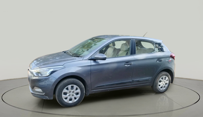 2016 Hyundai Elite i20 SPORTZ 1.2, Petrol, Manual, 49,026 km, exterior