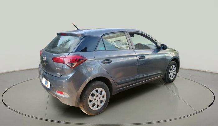 2016 Hyundai Elite i20 SPORTZ 1.2, Petrol, Manual, 49,026 km, exterior